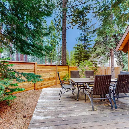 Montgomery Estates Retreat